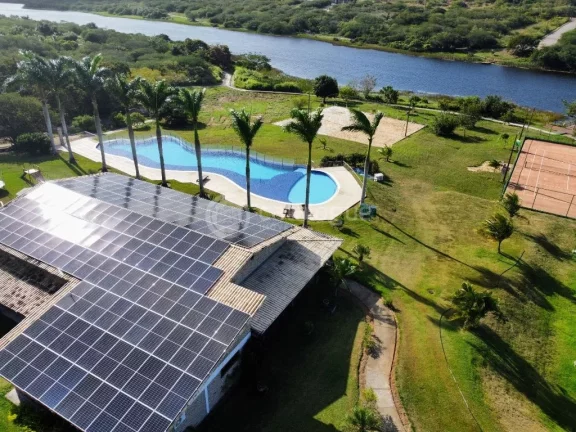 Imagem Oportunidade no condomínio LAGOA DO MATO