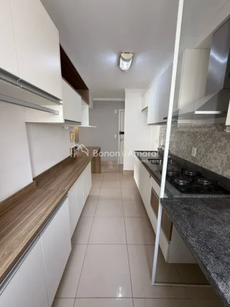 Imagem Apartamento muito bem acabado, repleto de planejados, localizado em andar alto e com sol da manhã. ...