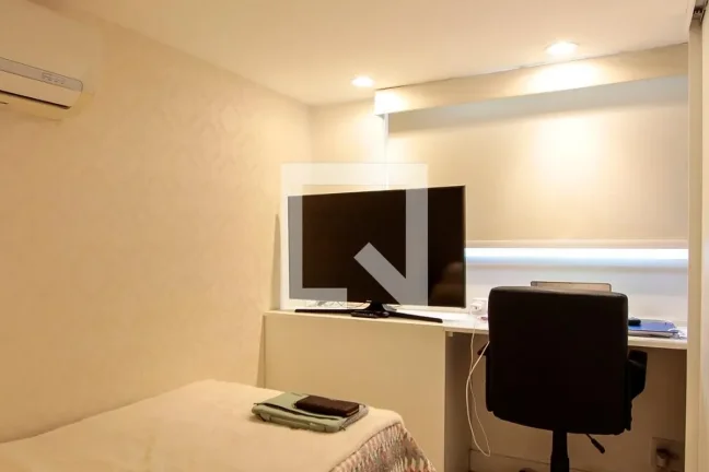 Imagem Apartamento à Venda - Barra da Tijuca, 2 Quartos, 77 m2