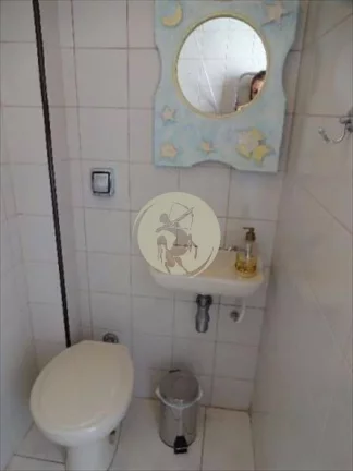 Imagem LINDO APARTAMENTO PROXIMO AO CANAL 2 COM DEPENDENCIA DE EMPREGADA REVERTIDA LINDO PARTAMENTO NO BAIR...