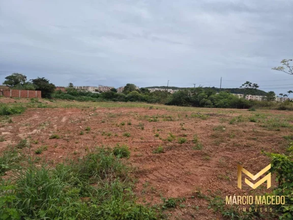 Imagem Terreno à venda, 5880 m² por R$ 1.399.000,00 - Pedras - Fortaleza/CE