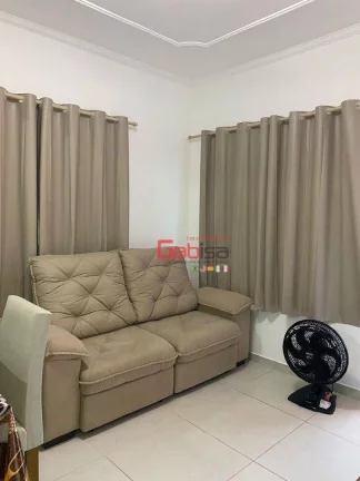 Imagem Casa com 2 dormitórios à venda, 87 m² por R$ 500.000,00 - Campo Redondo - São Pedro da Aldeia/RJ