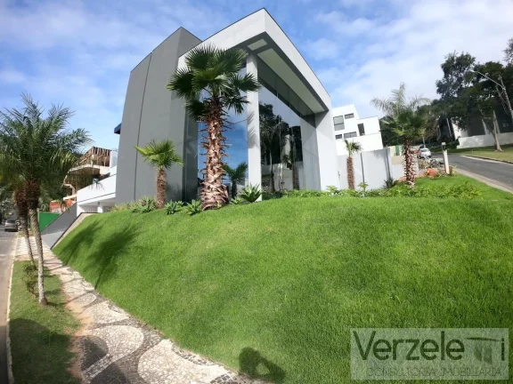 Imagem Casa em Condomínio para Venda em Balneário Camboriú / SC no bairro Barra