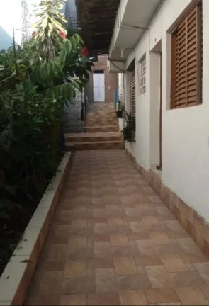 Imagem Sobrado com 2 dormitórios à venda, 366 m² por R$ 2.280.000,00 - Vila Jundiaí - Mogi das Cruzes/SP