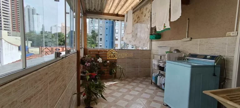 Imagem Casa Padrão