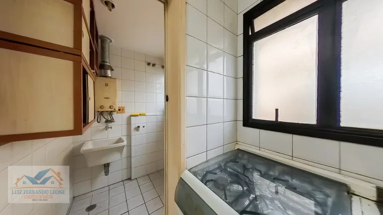 Imagem Apartamento à Venda, 2 dormitórios cxom 1 suíte, 2 vagas. Vila Olimpia. R$ 950.000,00