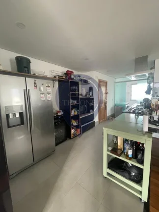 Imagem Imperdível apartamento de luxo em Perdizes, São Paulo: 4 quartos, 2 suítes, 2 salas, 3 banheiros, 1 vaga, 312m². Venda ou locação!