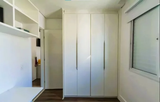 Imagem Apartamento para Venda em São Bernardo do Campo / SP no bairro Baeta Neves