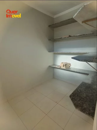 Imagem Excelente oportunidade: Sala comercial à venda em Nova Ribeirânia, Ribeirão Preto-SP, com 1 vaga de garagem!