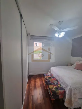 Imagem Frente para a reserva, Garden 3 quartos, 2 vagas