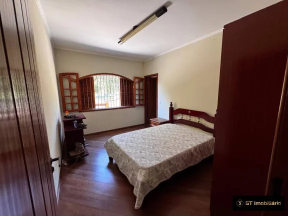 Imagem Linda Chácara fazendo Fundo pra Represa em Piracaia- 2.500m² por R$950 mil!