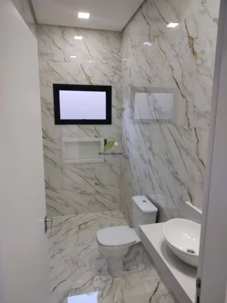 Imagem EXCELENTE CASA EM ITUPEVA