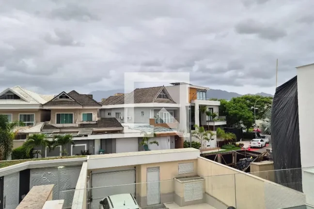 Imagem Casa à Venda - Vargem Grande, 3 Quartos, 350 m2