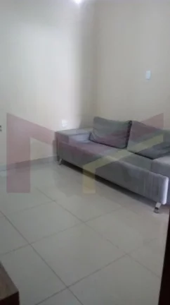 Imagem Casa 4/4 sendo 1 suite na Cidade Nova