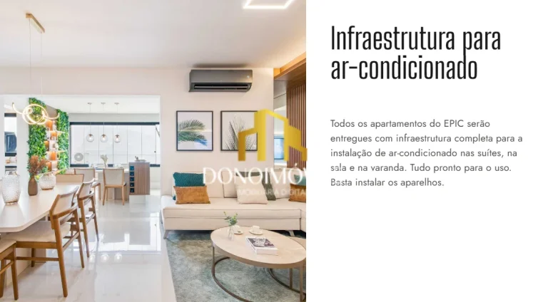 Imagem Apartamento Novo no Epic nova petropolis 199m² - Nova petropolis