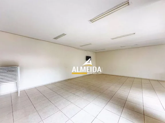 Imagem Casa com 3 dormitórios à venda, 110 m² por R$ 530.000,00 - Vila Paulista - Rio Claro/SP