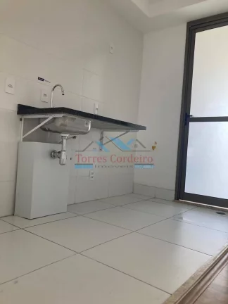 Imagem Apartamento - 3 Dormitórios - 1 Vaga - Barra Funda