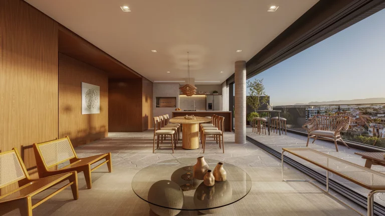 Imagem Cobertura à venda em Torres, Praia da Cal, com 3 quartos, 194,44m²