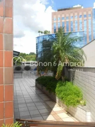 Imagem Lindo apartamento com 2 suítes, armários planejados de primeira linha, sala, cozinha, banheiro soc...