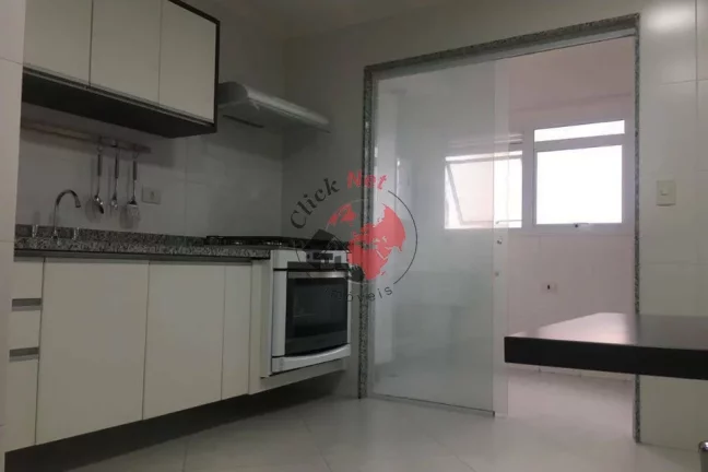 Imagem Apartamento à Venda no bairro Barcelona em São Caetano