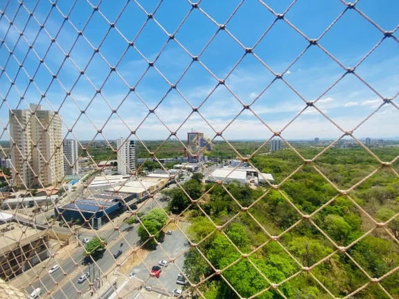Imagem Venda - Apto Saint Mikhael - Av. Miguel Sutil - 4 suítes - Andar alto