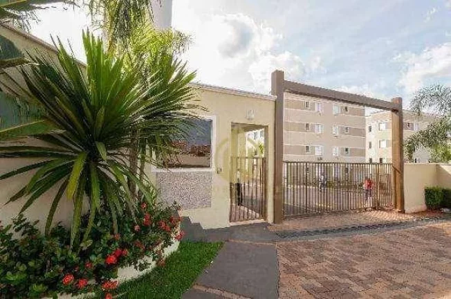 Imagem Apartamento residencial à venda, Ribeirânia, Ribeirão Preto - AP0218.