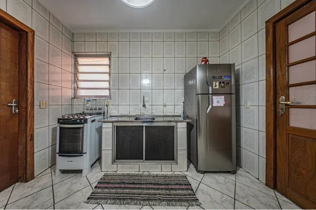 Imagem APARTAMENTO RESIDENCIAL em São Paulo - SP, Bela Vista