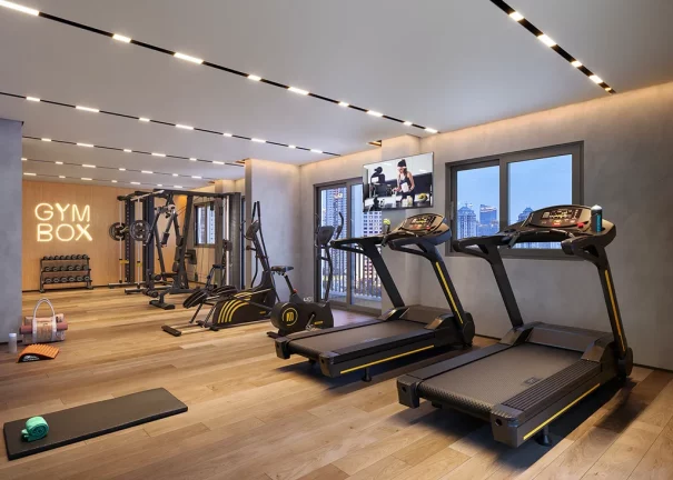 Imagem Apartamento à venda no bairro Vila Buarque - São Paulo/SP