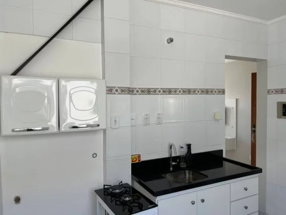 Imagem Apartamento à venda no Condomínio Mar Azul - 3 quartos, 66m², 3 vagas - Excelente oportunidade!