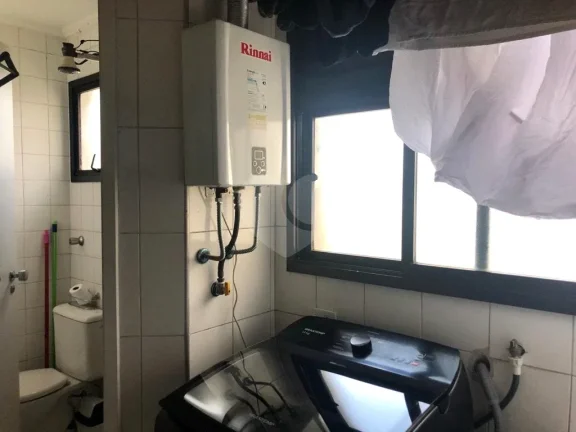 Imagem Apartamento à venda com 3 quartos, sendo 1 suíte, no condomínio Green Ville Morumbi, São Paulo - SP