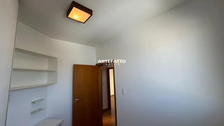 Imagem Apartamento com 3 dormitórios no bairro Jardim Consolação
