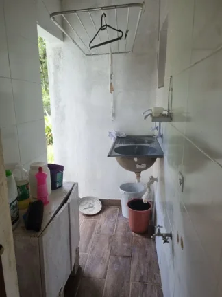 Imagem Chácara para Venda em Itanhaém, Aguapeú, 4 dormitórios, 2 banheiros