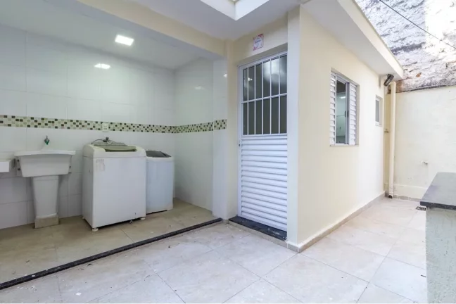 Imagem CASA RESIDENCIAL em São Paulo - SP, Pirituba