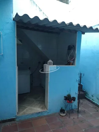 Imagem Casa Padrão