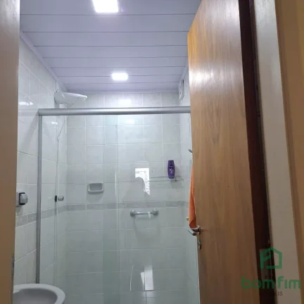 Imagem Apartamento de 2 dorm. c/ garagem, Centro, Pelotas/RS.
