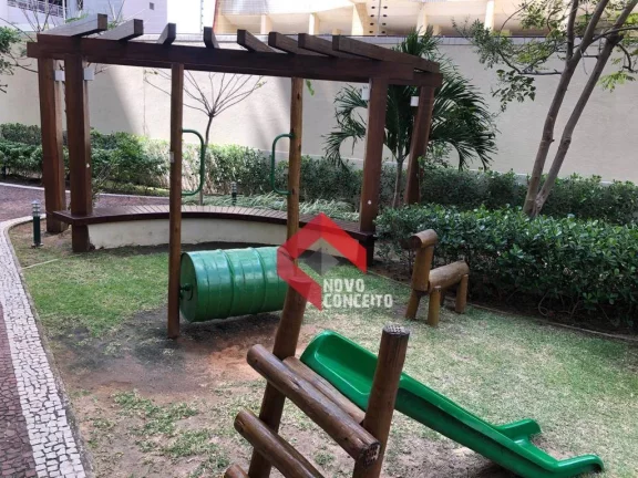 Imagem Apartamento à venda, 165 m² por R$ 2.000.000,00 - Meireles - Fortaleza/CE