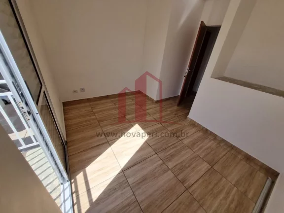 Imagem Casa em Condomínio à Venda em Franco da Rocha-SP, Bairro Portal das Alamedas: 2 Quartos, 1 Sala, 2 Banheiros, 1 Vaga, 56m² Área.