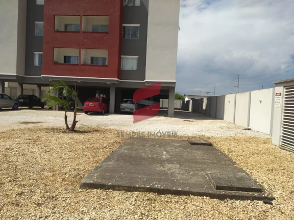 Imagem APARTAMENTO com 3 dormitórios à venda com 90m² por R$ 390.000,00 no bairro Vargem Grande - PINHAIS / PR
