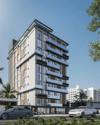 Foto do imóvel: Apartamento à venda, 20 m² por R$ 311.168, 41 - Jardim Oceania - João Pessoa/PB em Não informado