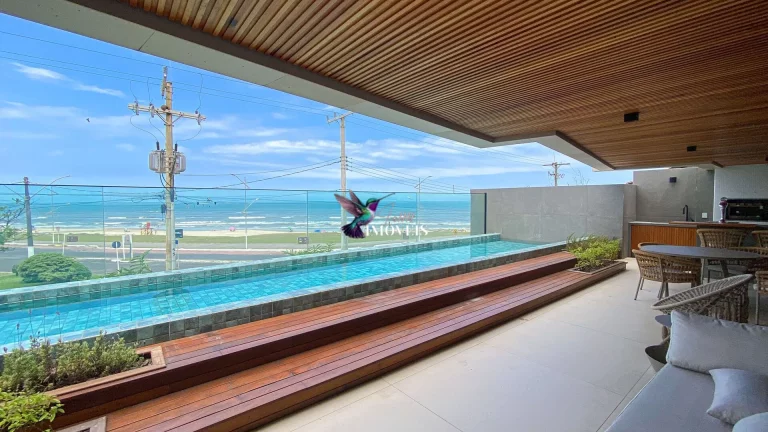 Imagem Apartamento à venda no bairro Prainha - Torres/RS