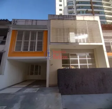 Imagem Imóveis Belém vende cheden Bitar
