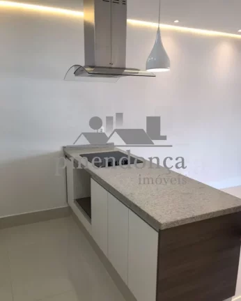 Imagem Apartamento na Barra Funda com 51m², 1 quarto e 1 vaga.