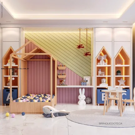 Imagem Apartamento para comprar no Bessa em João Pessoa/PB