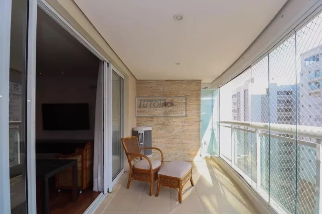 Imagem APARTAMENTO À VENDA NO PARAÍSO,SÃO PAULO