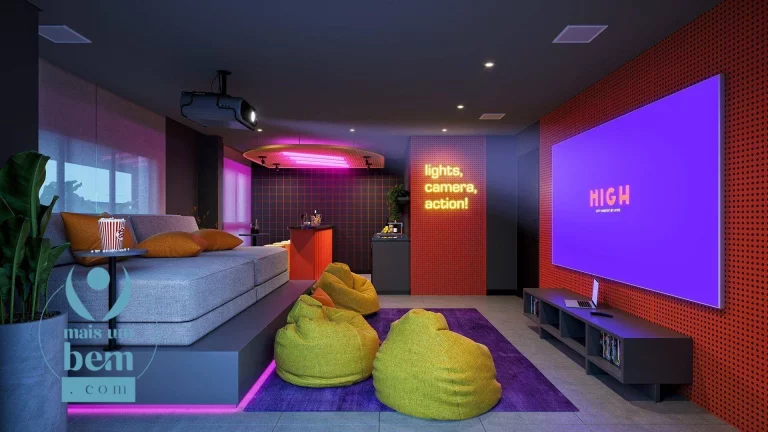Imagem Apartamento com 3 quartos sendo 1 suíte à venda, 64 m² por R$ 592.900 - Novo Mundo - Curitiba/PR