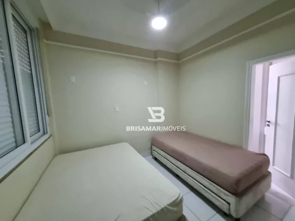 Imagem PITANGUEIRAS- FRENTE TOTAL AO MAR , ANDAR ALTO ,TOTALMENTE REFORMADO , GARAGEM NO PRÉDIO
