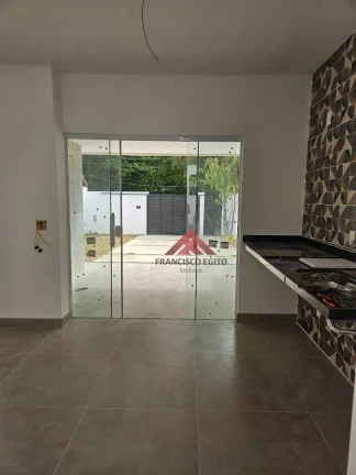 Imagem Casa em iaipu de primeira locação,com 115m2 de area construida,com sala 03 quartos sendo um com suite,consinha,area de serviço,e quintal,vaga p