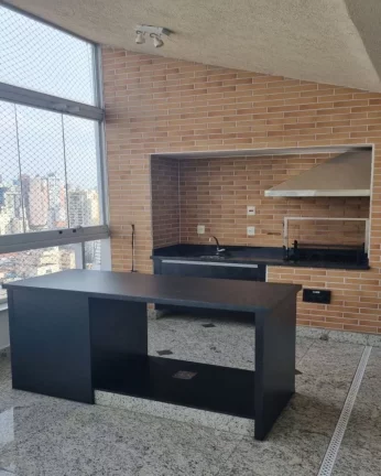 Imagem Apartamento 4 quartos, 3 suites, 178 m²