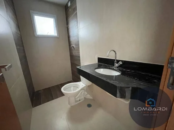 Imagem Apartamento novo no Centro