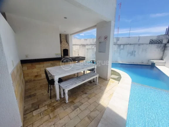 Imagem Lemon Flat com Vista para o mar